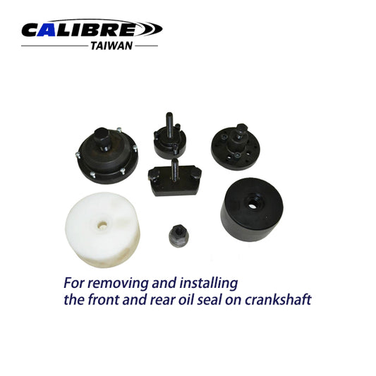 Oil Seal Remover and Installer Kit