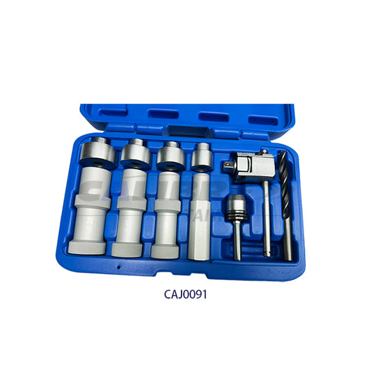 CAJ0091 TAIWAN CALIBRE Press-it Hole Puncher Kit