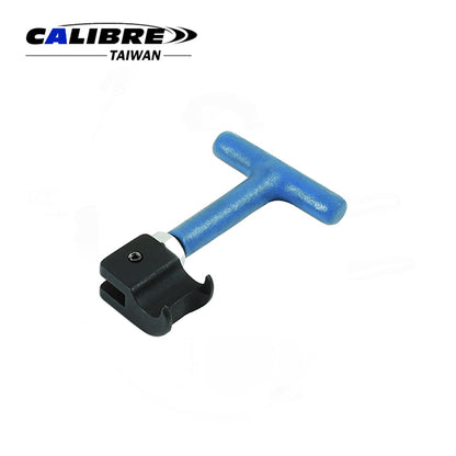 hose clamp release tool