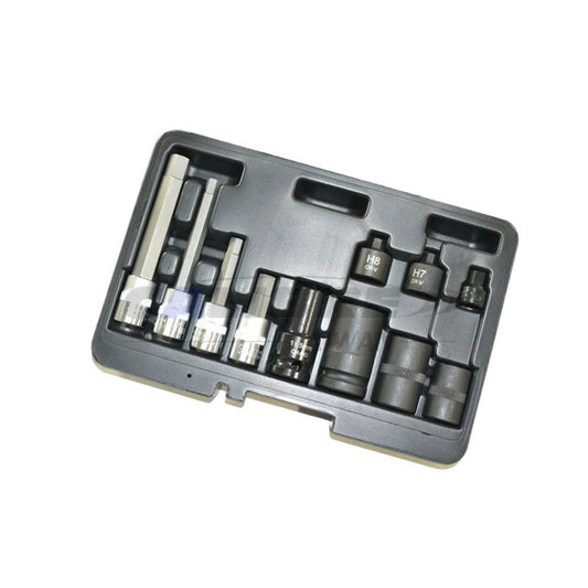 Brake Caliper Nut Socket Sets
