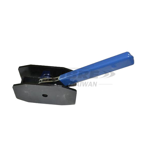 Ratcheting Brake Caliper Pressing Tool