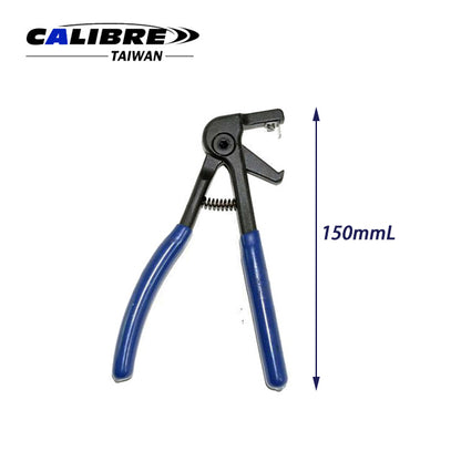 Wheel Weight Removal