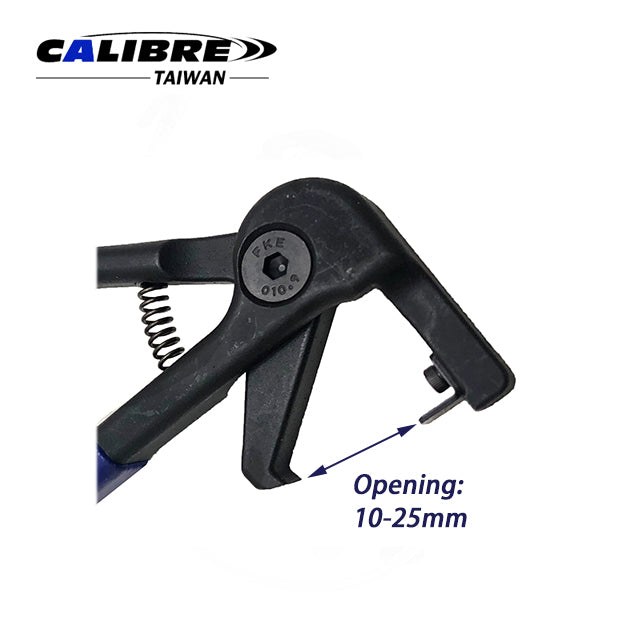 Wheel Removal Tool (Pat.)