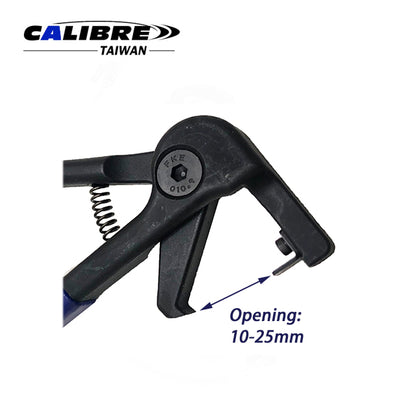 Wheel Removal Tool (Pat.)