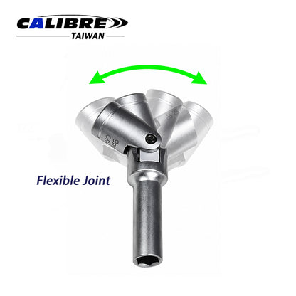 spark plug wrench socket