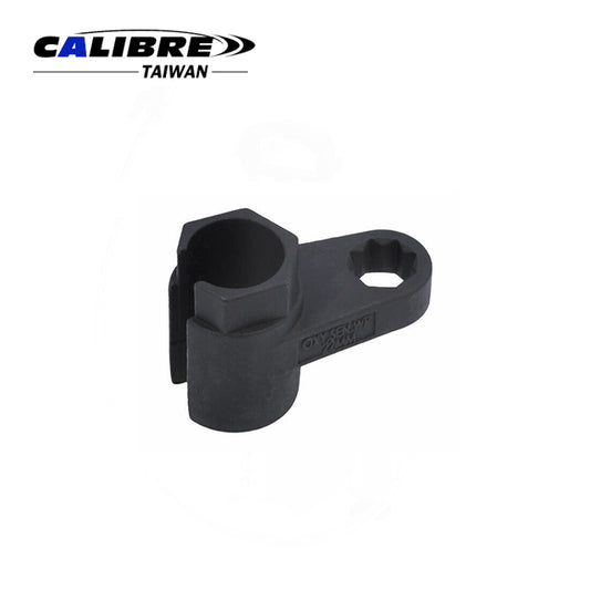 5pc 1/2" Dr Oxygen Sensor Socket