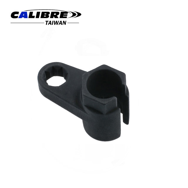 5pc 1/2" Dr Oxygen Sensor Socket