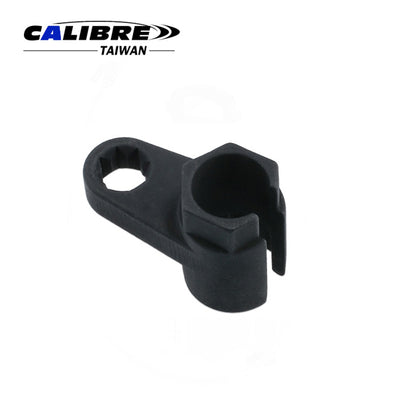 5pc 1/2" Dr Oxygen Sensor Socket