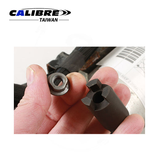 Tri Lobe Stop/Start Capacitor Socket–PSA Group