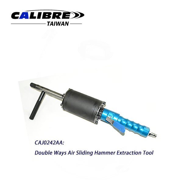 Air Sliding Hammer Extraction Tool