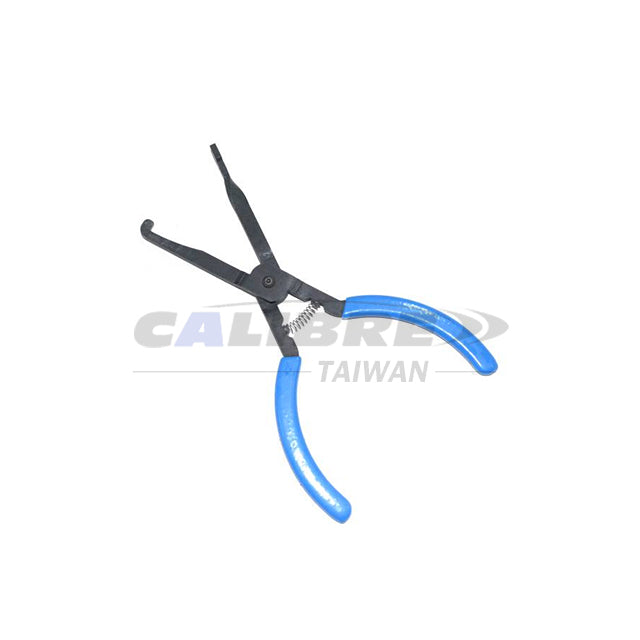 Electrical disconnect pliers