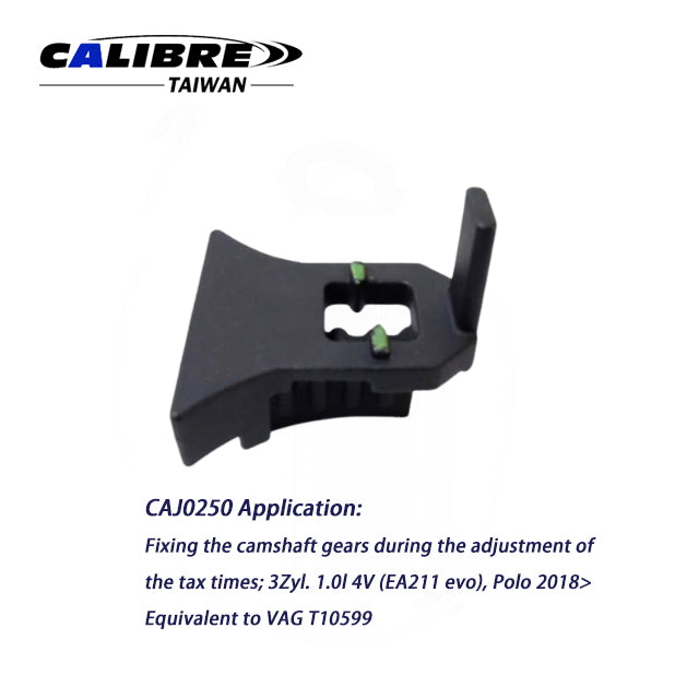 New Genuine VW AUDI Camshaft Pulleys