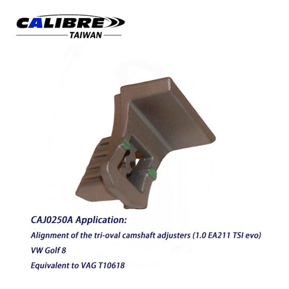 New Genuine Camshaft Pulleys Assembly Tool