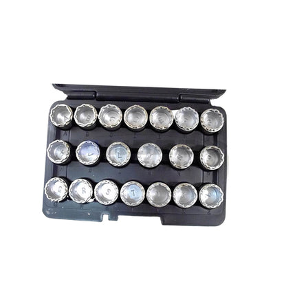 Mercedes Benz Wheel Locking Nut Socket