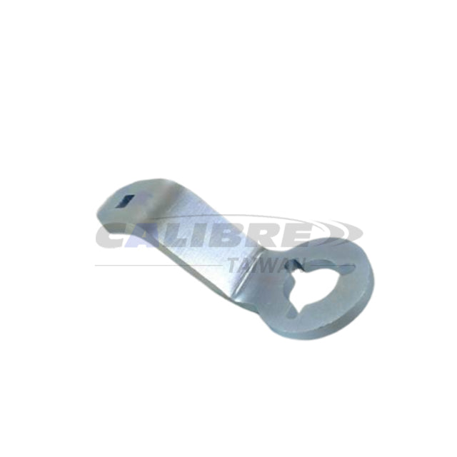 Crankshaft Holding Tool - for PSA, Toyota, Vauxhall 1.0, 1.2 Petrol