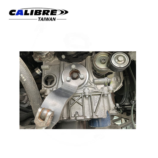 Crankshaft Holding Tool - for PSA, Toyota, Vauxhal