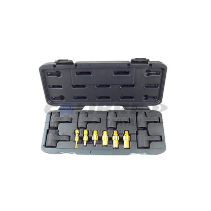 Oxygen Sensor Socket and Tap Set