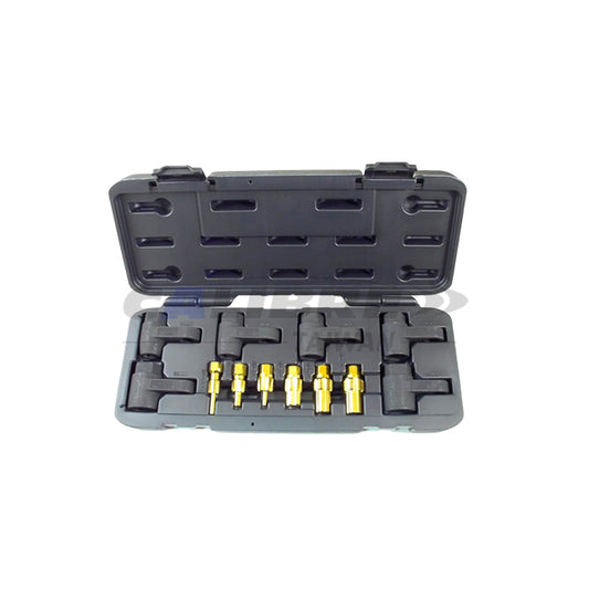 Oxygen Sensor Socket and Tap Set