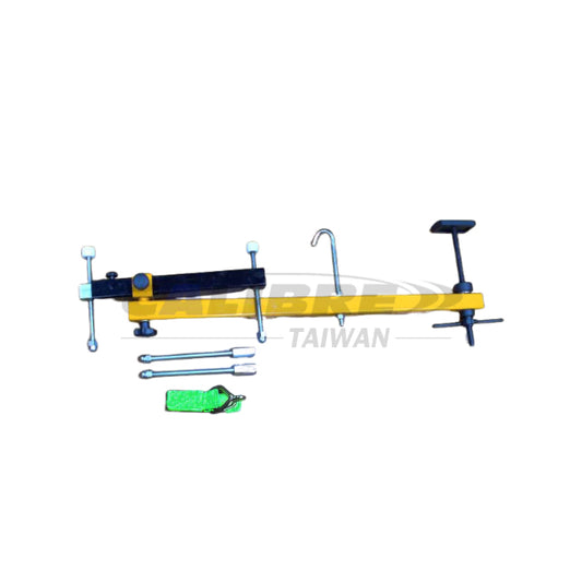 Universal Engine Support Bar Set PAT.