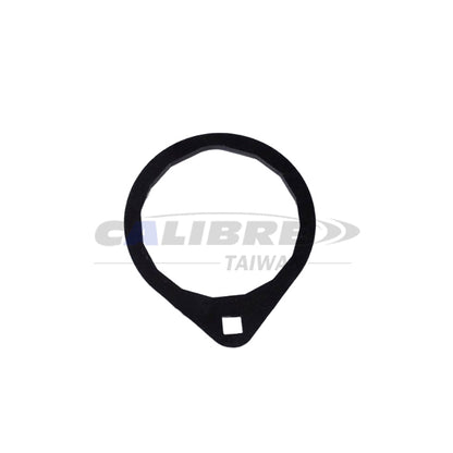 Oil Filter Housing Wrench 86.5mm Fits Volvo