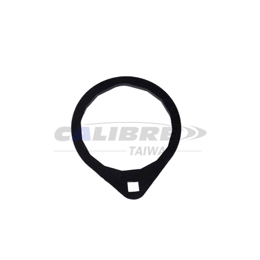 Oil Filter Housing Wrench 86.5mm Fits Volvo