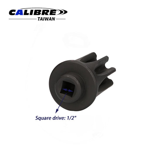 1/2" Engine Crank Alignment