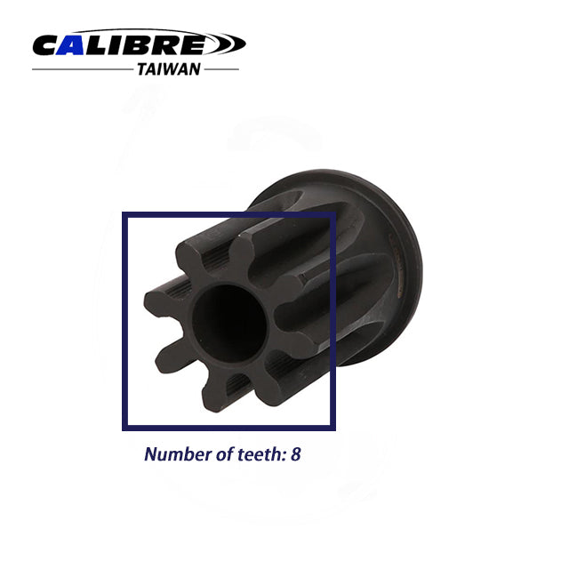 Engine Crank Alignment for Renault