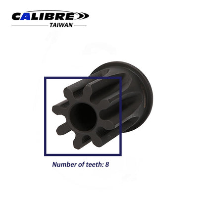 Engine Crank Alignment for Renault