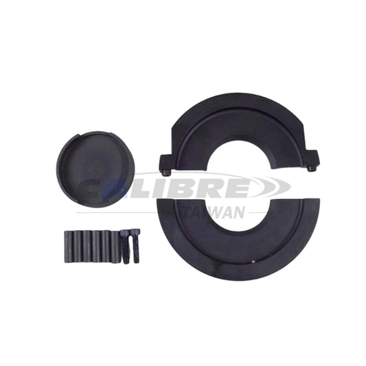 CAJ0262 TAIWAN CALIBRE Wheel Bearing Tool Set