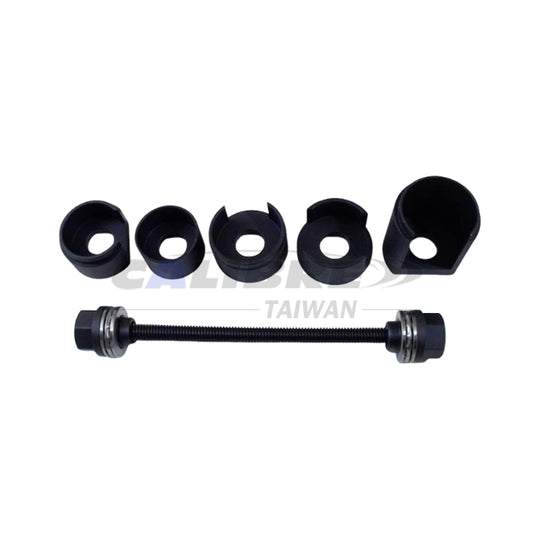 Rear Knuckle Ball Joint Bushing Tool for Tesla