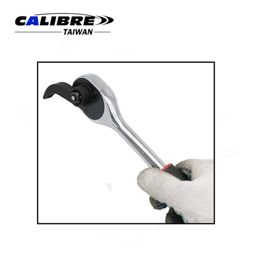 Ratchet adapter