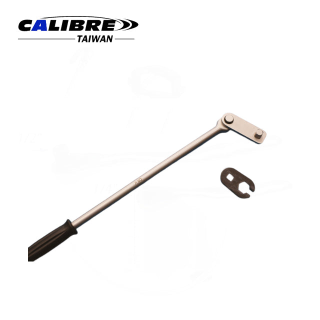 crowfoot wrench set