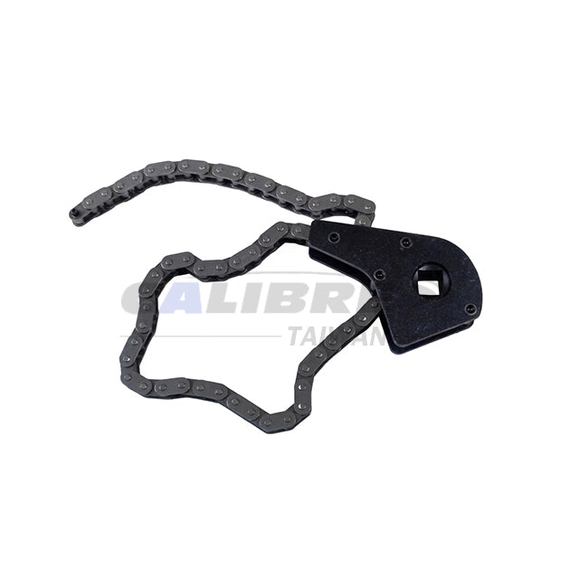 1/2" Dr. 50-150mm Chain Wrench