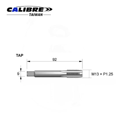 Oil Drain Repair Kit M13 x 1.25P