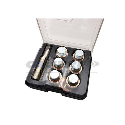 Oil Drain Repair Kit M15 × 1.50P