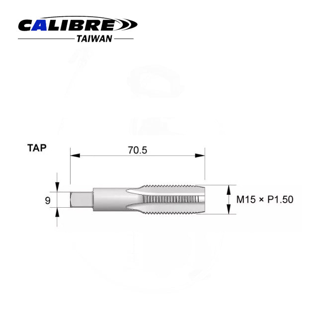 M15 × 1.50P Oil Drain Repair Kit