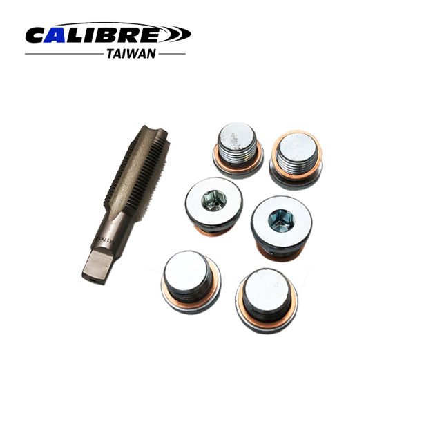 M15 × 1.50P Oil Drain Repair Kit Set