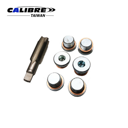 M15 × 1.50P Oil Drain Repair Kit Set