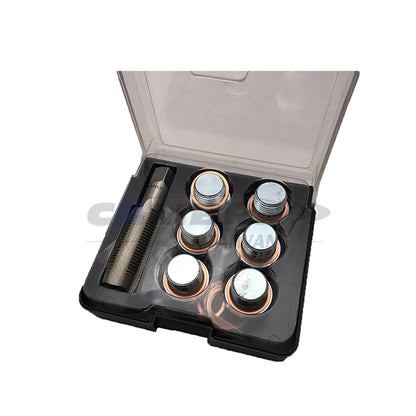 Oil Drain Repair Kit M17 x 1.50P