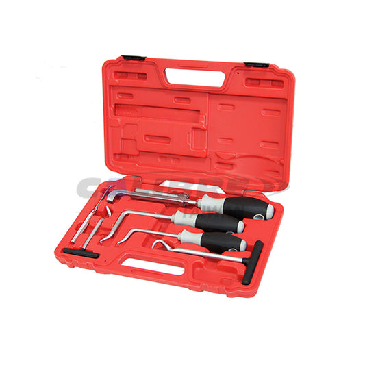 Seal Remover and Soft Hose Pickup Set