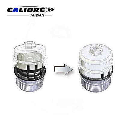 oil filter tool