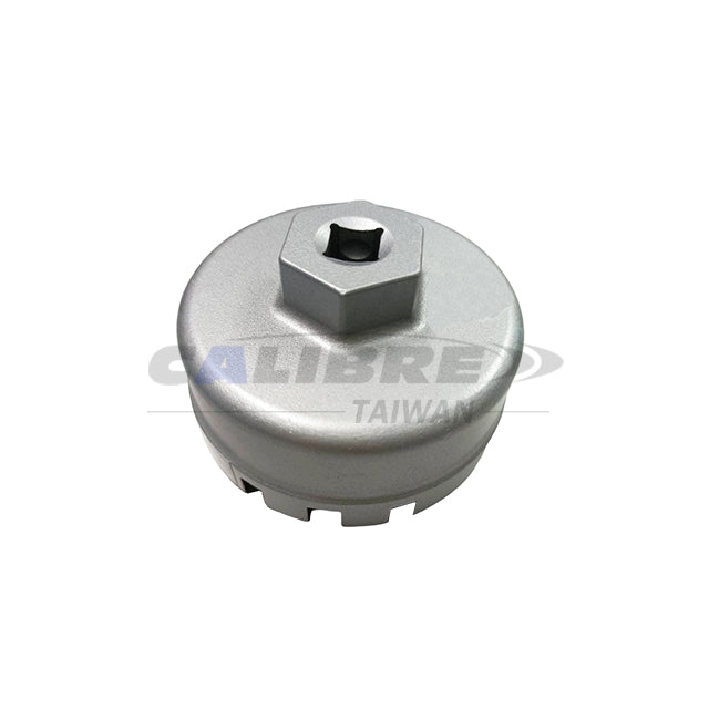 3/8” Dr Toyota Oil Filter Wrench