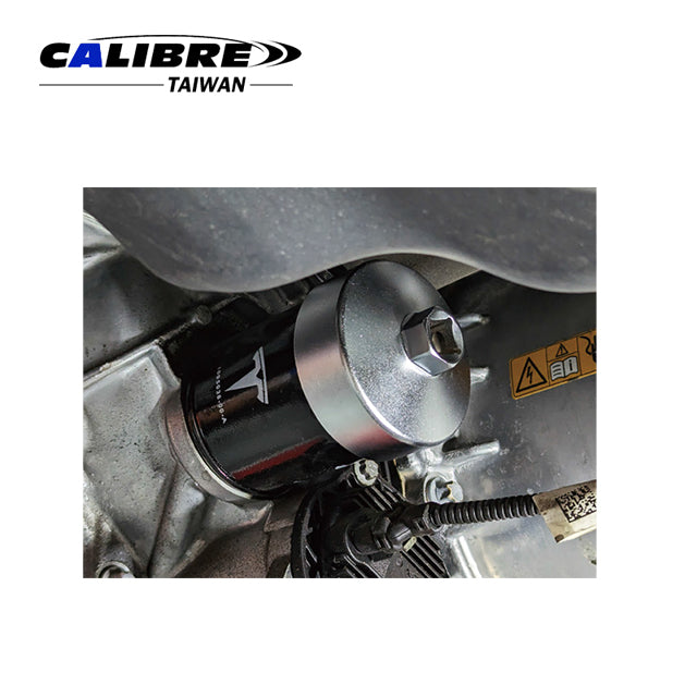 Oil Filter Wrench
