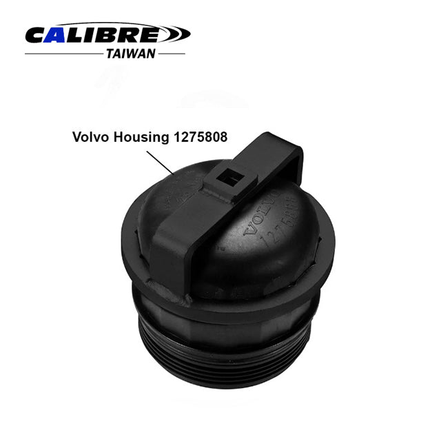Oil filter wrench for BMW & Volvo