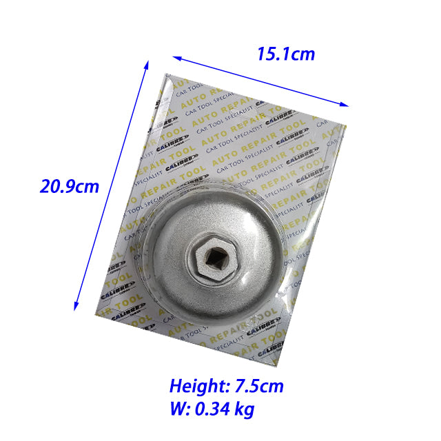for Volvo Oil Filter Wrench