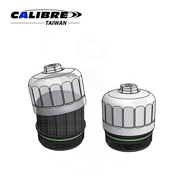 Filter Wrench for Volvo