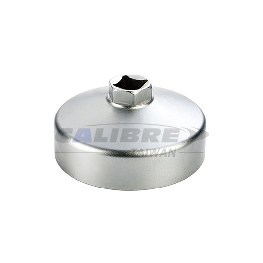 1/2” Dr Oil Filter Wrench for Ford (Heavy Duty Design)