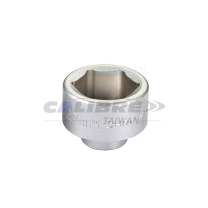 3/8” Dr 27mm Oil Filter Wrench