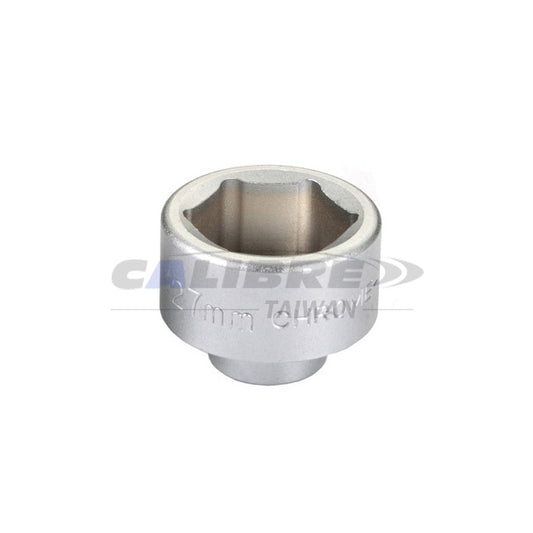 3/8” Dr 27mm Oil Filter Wrench
