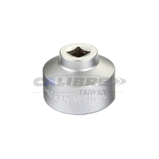 3/8” Dr 32mm Oil Filter Wrench